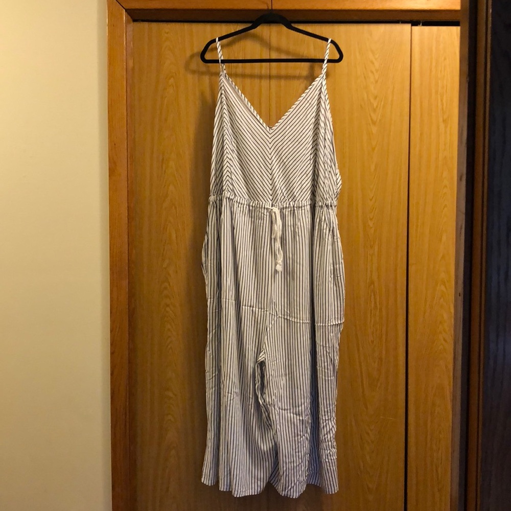 Lane Bryant Romper
